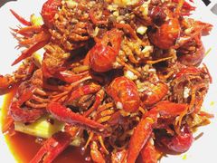 -虾胡闹·澳洲小龙虾·烧烤(福田鲨鱼店)