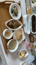 -金月汇月子会所(北大街店)