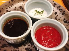-地中海休闲餐厅