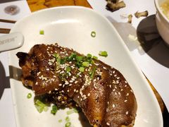 -木屋烧烤(西南角店)