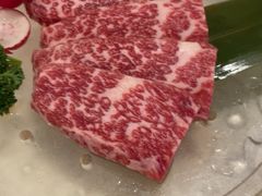 -谷牛日式烤肉(宝山U天地店)