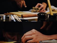 清酒鹅肝-Sushi Hanzo半藏(天环广场店)