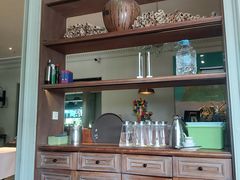 大堂-开海·红岛海鲜虾水饺(石老人店)