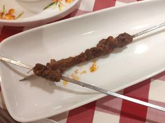 -西贝莜面村(万象天地店)