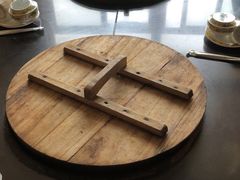 -老家大锅台(世纪城店)