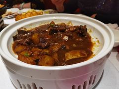 -潇湘码头·鲜湘菜(清河店)