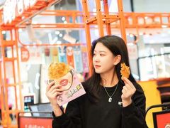 -围炉三国锅盔(平江万达店)