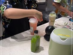 -混果汁(喜荟城店)
