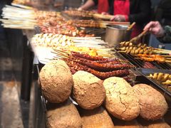 -老通城豆皮大王(吉庆街店)