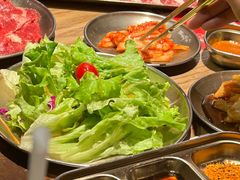 -西塔老太太泥炉烤肉(杭州首店)