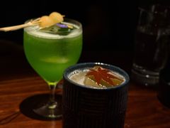 -LAMP BAR 水烟音乐酒吧