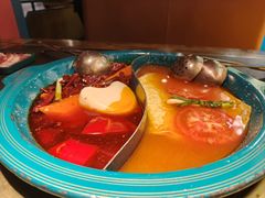 -吼堂老火锅(太古里总店)