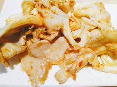 -大壮家原味烤肉(兴华北街店)