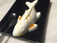 干酪鱼-小吊梨汤·北京菜·烤鸭(鸟巢店)