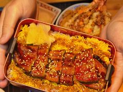 -原志优秀食材·匠心料理·海胆主题(金亿广场店)