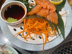 -梦山水日本烧肉(五四广场店)