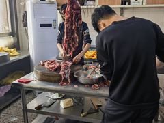-老猫牛肉火锅(沙溪店)