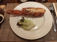 -马哥孛罗咖啡厅·Cafe Marco (厦门马哥孛罗东方大酒店)