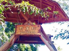 -海南槟榔谷黎苗文化旅游区