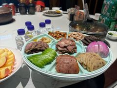 -天仁聚驴肉香(北石槽店)