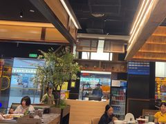 -滇铺子·云南特色菜·第九届野生菌美食节(曲靖万达店)