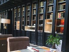 康莱德酒店-北京康莱德酒店