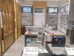 -宝岛眼镜·蔡司·依视路·青少儿近视防控验配中心(太白印象城店)