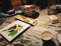 -绿茶餐厅(雁塔大悦城店)