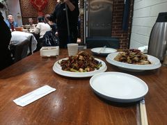 -四合院海鲜小厨(旱西关店)