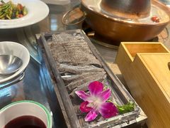 -南门四季铜锅涮肉(左家庄店)