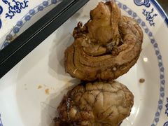 -老爆肚满五香烧牛羊肉