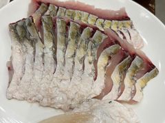 -正能量脆肉鲩火锅