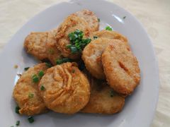 -秋姐美食店(旅游大道店)