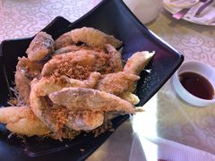 -喜记避风塘炒辣蟹(旗舰店)