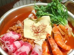 -TAIFORKS 大福食堂·山葵烤肉料理·拌饭(宝安店)