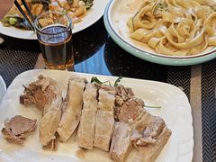 -飞天大厦清真餐厅