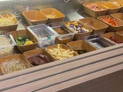 -极乐小煮·成都冒菜(科技绿洲店)