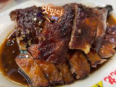 -澳门陈光记烧味饭店(万象城店)