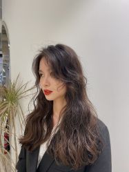 -MY HAIR ARDOR