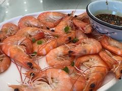 -洲晓鲜·舟山海鲜大排档(朱家尖风景区店)