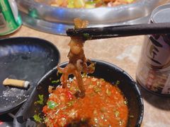 -七欣天香辣蟹火锅(无锡金太湖国际城店)