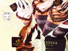 -GODIVA(国际金融中心店)