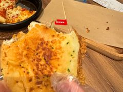 -必胜客(欢乐颂店)