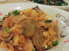 夫妻肺片-老蜀人川菜馆(中关村店)