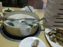 -蒙肥羊·酸汤潮牛·鲜牛肉火锅烤肉自助(岗顶店)