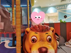 -MELAND CLUB亲子乐园•派对(虹桥万象城店)