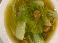 -蓬莱阁中餐厅(崇文门店)