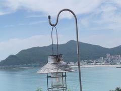 -Brew Farm·精酿农场海滨悬崖餐厅