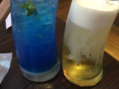 -酷公社·榴莲披萨(太原街店)