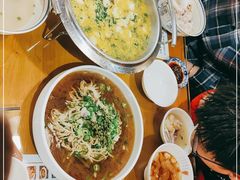 -易老妈蹄花.特色川菜(人民公园总店)